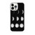 Moon Phases Art Case for iPhone®