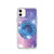 Zodiac Signs on Galaxy Case for iPhone®