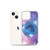 Zodiac Signs on Galaxy Case for iPhone®