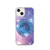 Zodiac Signs on Galaxy Case for iPhone®