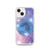 Zodiac Signs on Galaxy Case for iPhone®