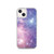 Stars in Galaxy Case for iPhone®