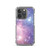 Stars in Galaxy Case for iPhone®