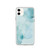 Shades of Blue Watercolor Case for iPhone®