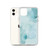 Shades of Blue Watercolor Case for iPhone®