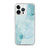 Shades of Blue Watercolor Case for iPhone®