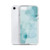 Shades of Blue Watercolor Case for iPhone®