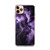 Purple Smoke Haze Case for iPhone®