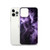 Purple Smoke Haze Case for iPhone®