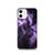 Purple Smoke Haze Case for iPhone®