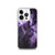 Purple Smoke Haze Case for iPhone®