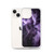 Purple Smoke Haze Case for iPhone®