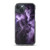 Purple Smoke Haze Case for iPhone®