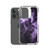 Purple Smoke Haze Case for iPhone®