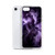 Purple Smoke Haze Case for iPhone®