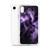 Purple Smoke Haze Case for iPhone®