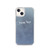 Stay Weird Case for iPhone®