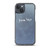 Stay Weird Case for iPhone®