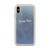 Stay Weird Case for iPhone®