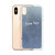 Stay Weird Case for iPhone®