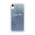 Stay Weird Case for iPhone®