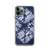 Blue Denim Tye Dye Case for iPhone®