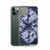 Blue Denim Tye Dye Case for iPhone®
