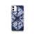 Blue Denim Tye Dye Case for iPhone®