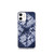 Blue Denim Tye Dye Case for iPhone®