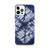 Blue Denim Tye Dye Case for iPhone®