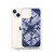 Blue Denim Tye Dye Case for iPhone®