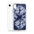 Blue Denim Tye Dye Case for iPhone®