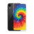 Spiral Colorful Rainbow Tie Dye Case for iPhone®