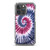 Red, White and Blue Tie Dye Case for iPhone®