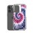 Red, White and Blue Tie Dye Case for iPhone®