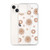 Henna Doodles Design Clear Case for iPhone®