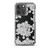 Ornate Black and White Henna Design Case for iPhone®