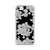 Ornate Black and White Henna Design Case for iPhone®