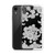 Ornate Black and White Henna Design Case for iPhone®