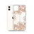 Decorative Henna Clear Case for iPhone®