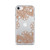 Decorative Henna Clear Case for iPhone®