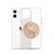 Yin Yang Henna Clear Case for iPhone®