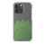 Green Henna Clear Case for iPhone®