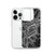 Florence City Map Case for iPhone®