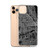 Chicago City Map Case for iPhone®