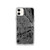 Chicago City Map Case for iPhone®