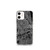 Chicago City Map Case for iPhone®