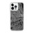 Chicago City Map Case for iPhone®