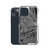 Chicago City Map Case for iPhone®