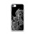 Rio de Janeiro City Map Case for iPhone®